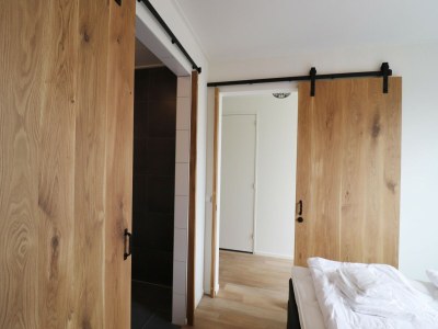 Villa Luxuriöse Villa am Wasser - Features photo 22