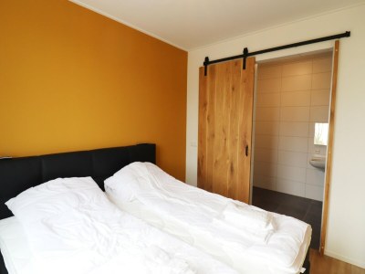 Villa Luxuriöse Villa am Wasser - Features photo 23