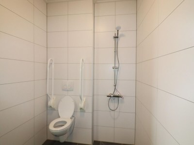 Villa Luxuriöse Villa am Wasser - Features photo 24