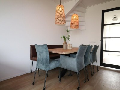 Villa Luxuriöse Villa am Wasser - Features photo 26