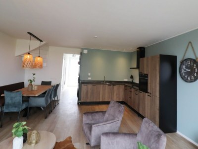 Villa Luxuriöse Villa am Wasser - Features photo 27