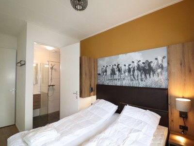 Villa Luxuriöse Villa am Wasser - Features photo 29