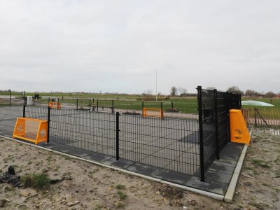 Villa Luxuriöse Villa am Wasser - Outdoor photo 40