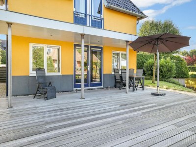 Holiday park Villa am Wasser in Drenthe für 6 Von Belvilla - Outdoor photo 3