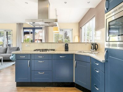 Holiday park Villa am Wasser in Drenthe für 6 Von Belvilla - Features photo 5