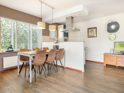 Holiday park Villa am Wasser in Drenthe für 6 Von Belvilla - Features photo 6