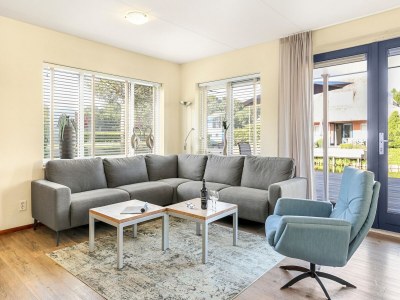 Holiday park Villa am Wasser in Drenthe für 6 Von Belvilla - Features photo 9