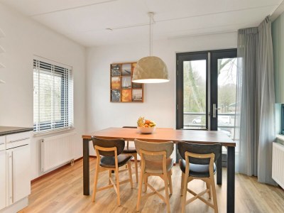 Holiday park Waterfront property in Drenthe - Features photo 3