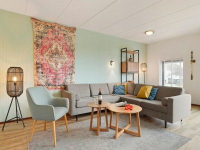 Holiday park Waterfront property in Drenthe - Features photo 4