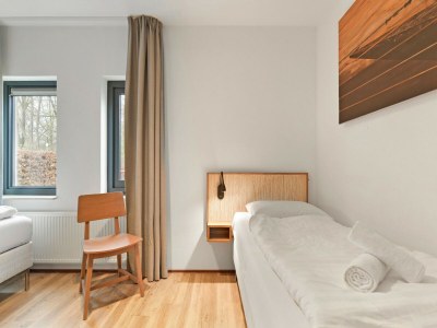 Holiday park Waterfront property in Drenthe - Features photo 6