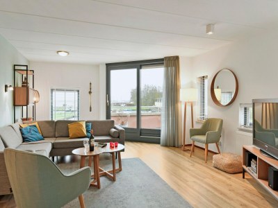 Holiday park Waterfront property in Drenthe - Features photo 9