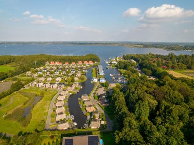 Holiday park Waterfront property in Drenthe - Environment photo 14