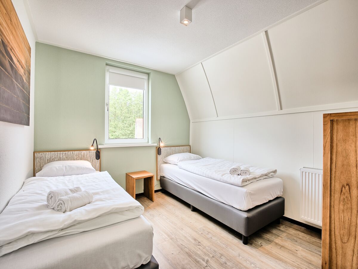 Holiday park Stay with pool and sauna - Features photo 3