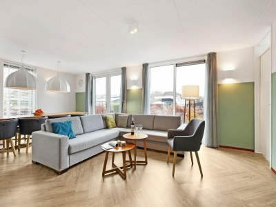 Holiday park Stay with pool and sauna - Features photo 4