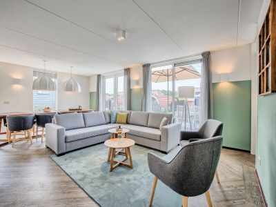 Holiday park Stay with pool and sauna - Features photo 5