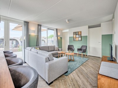 Holiday park Stay with pool and sauna - Features photo 11