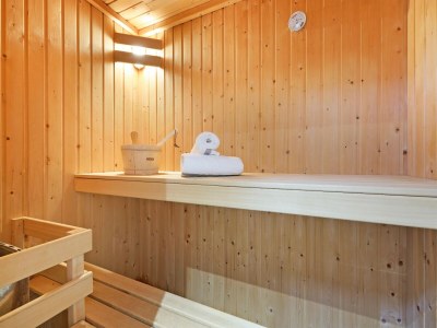 Holiday park Stay with pool and sauna - Outdoor photo 33