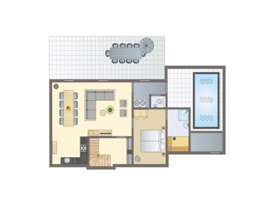 Holiday park Stay with pool and sauna - Outdoor photo 34