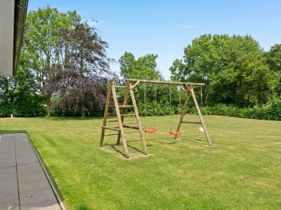 Holiday house Haus in de Marsch - Outdoor photo 6