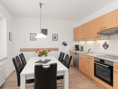 Holiday house Haus in de Marsch - Features photo 7