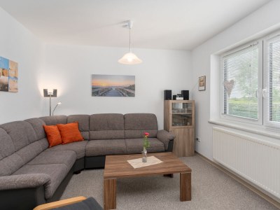 Holiday house Haus in de Marsch - Features photo 8