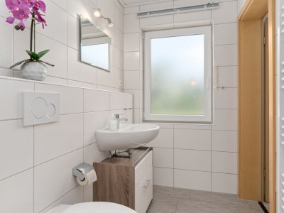 Holiday house Haus in de Marsch - Features photo 10