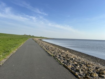 Holiday house Haus in de Marsch - Environment photo 17