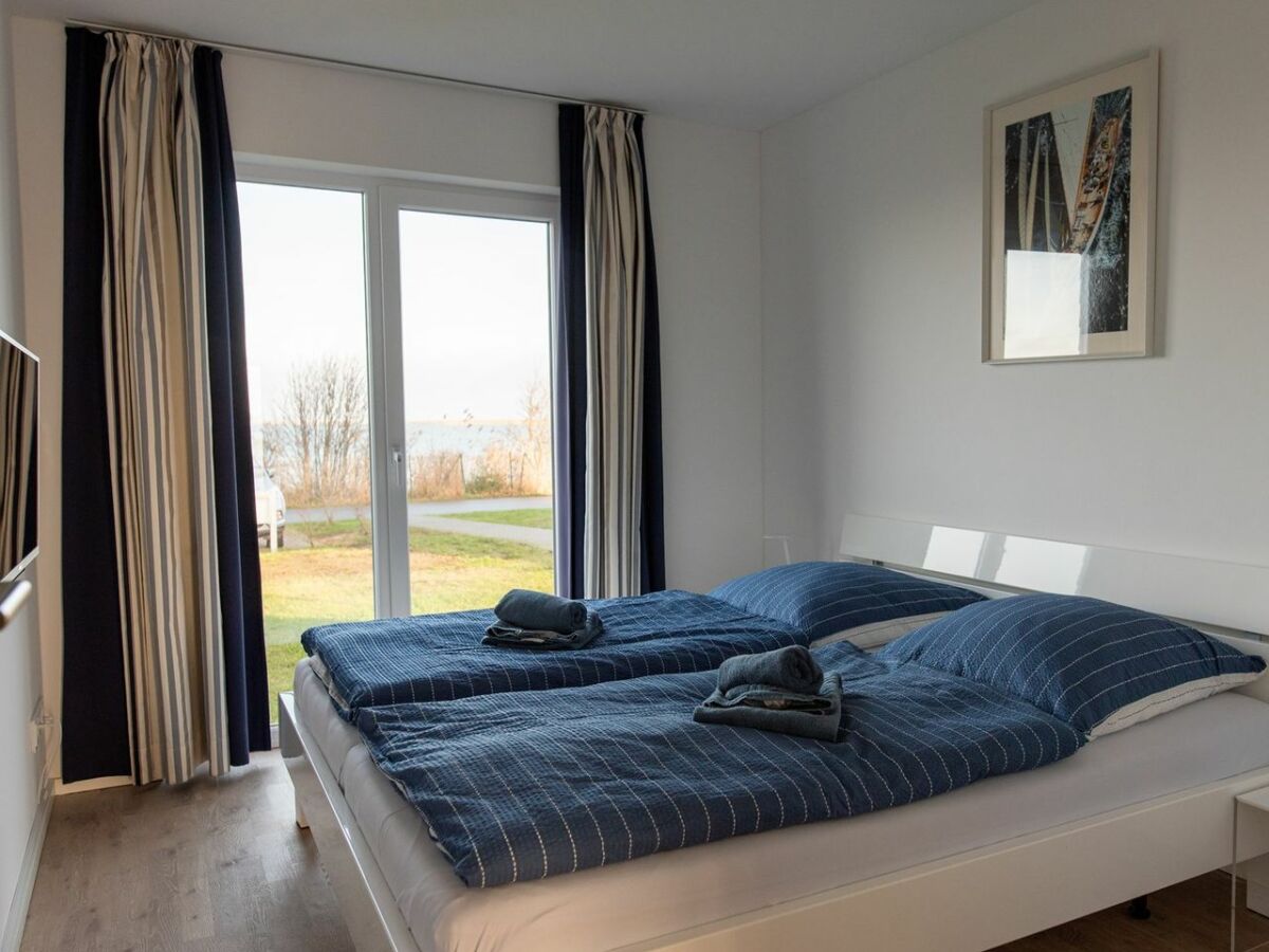 Holiday apartment Ferienwohnung Schlei & Meer Olpenitz - Features photo 4