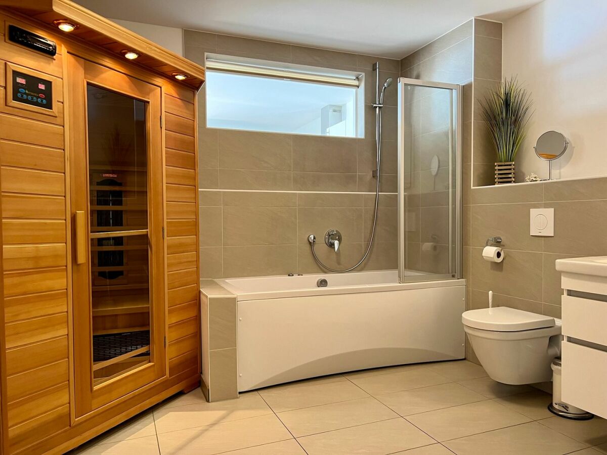 Holiday apartment Ferienwohnung Schlei & Meer Olpenitz - Features photo 5