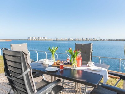 Holiday apartment Ferienwohnung Schlei & Meer Olpenitz in Olpenitz - Holiday apartment