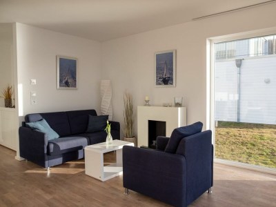 Holiday apartment Ferienwohnung Schlei & Meer Olpenitz - Features photo 3