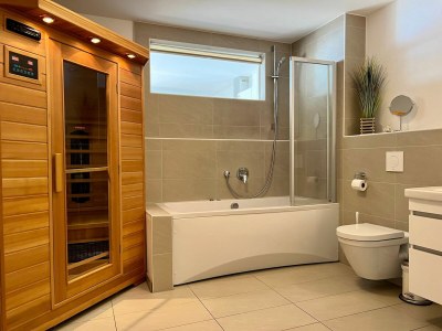 Holiday apartment Ferienwohnung Schlei & Meer Olpenitz - Features photo 5