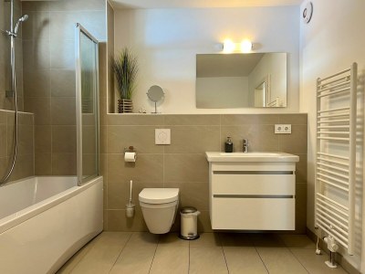 Holiday apartment Ferienwohnung Schlei & Meer Olpenitz - Features photo 6