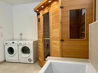 Holiday apartment Ferienwohnung Schlei & Meer Olpenitz - Features photo 7