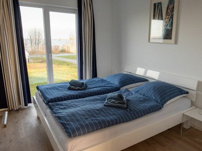 Holiday apartment Ferienwohnung Schlei & Meer Olpenitz - Features photo 8