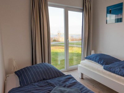 Holiday apartment Ferienwohnung Schlei & Meer Olpenitz - Features photo 9
