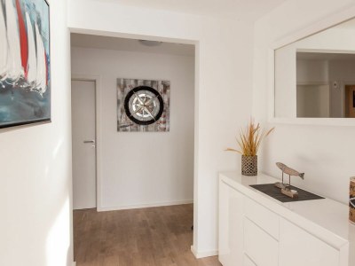 Holiday apartment Ferienwohnung Schlei & Meer Olpenitz - Features photo 10