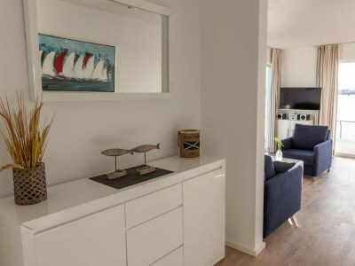 Holiday apartment Ferienwohnung Schlei & Meer Olpenitz - Features photo 11