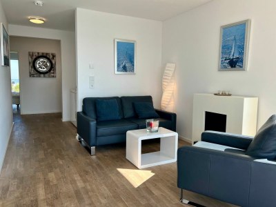 Holiday apartment Ferienwohnung Schlei & Meer Olpenitz - Features photo 12