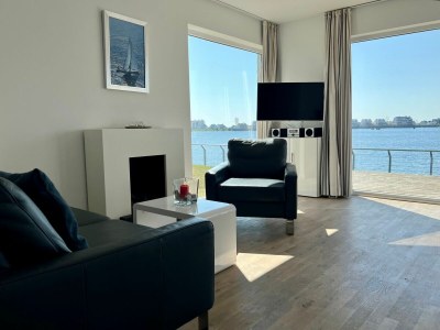Holiday apartment Ferienwohnung Schlei & Meer Olpenitz - Features photo 13