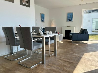 Holiday apartment Ferienwohnung Schlei & Meer Olpenitz - Features photo 15