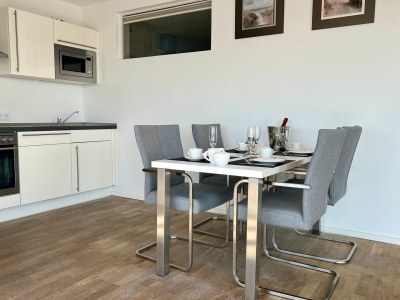 Holiday apartment Ferienwohnung Schlei & Meer Olpenitz - Features photo 16