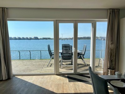 Holiday apartment Ferienwohnung Schlei & Meer Olpenitz - Features photo 19