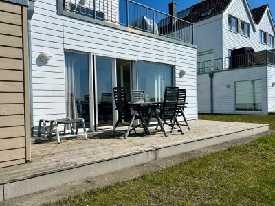 Holiday apartment Ferienwohnung Schlei & Meer Olpenitz - Features photo 20