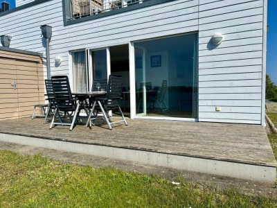 Holiday apartment Ferienwohnung Schlei & Meer Olpenitz - Features photo 21