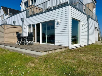 Holiday apartment Ferienwohnung Schlei & Meer Olpenitz - Features photo 22