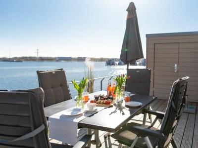 Holiday apartment Ferienwohnung Schlei & Meer Olpenitz - Features photo 23