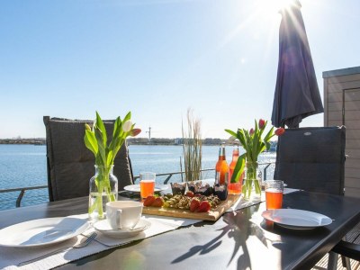 Holiday apartment Ferienwohnung Schlei & Meer Olpenitz - Features photo 24