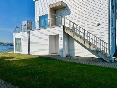 Holiday apartment Ferienwohnung Schlei & Meer Olpenitz - Features photo 26