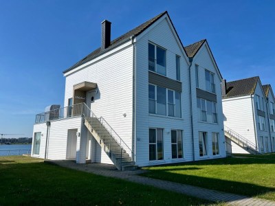 Holiday apartment Ferienwohnung Schlei & Meer Olpenitz - Features photo 27